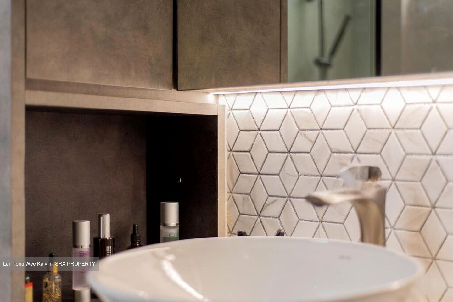 Cashew Heights Condominium (D23), Condominium #497975751